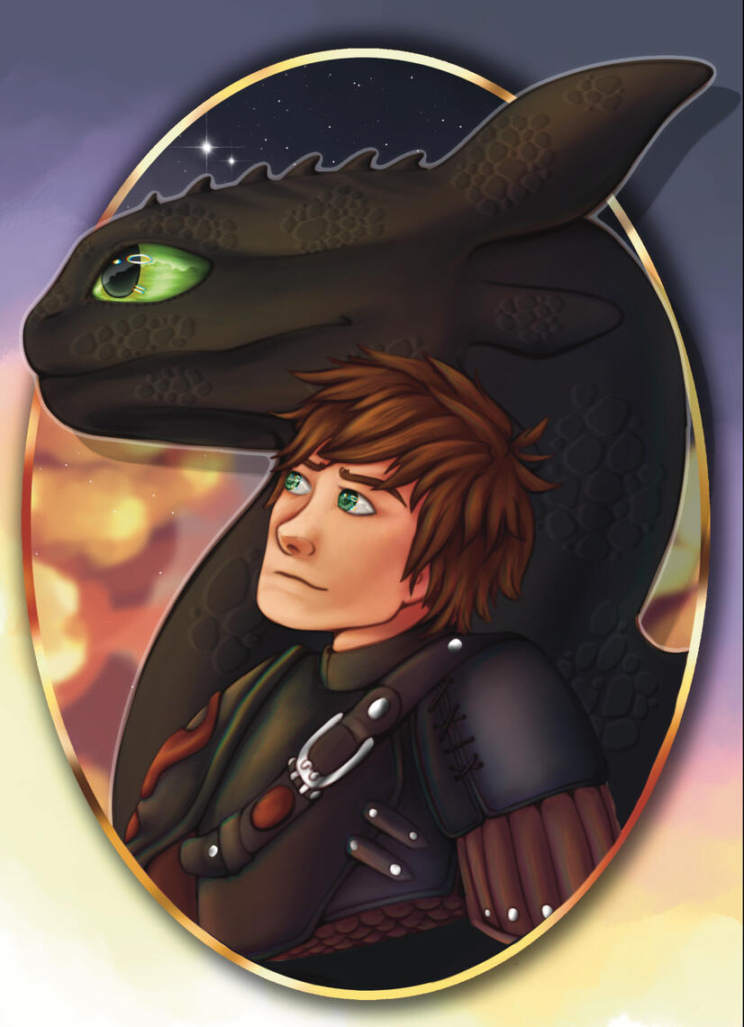 Fandom Art