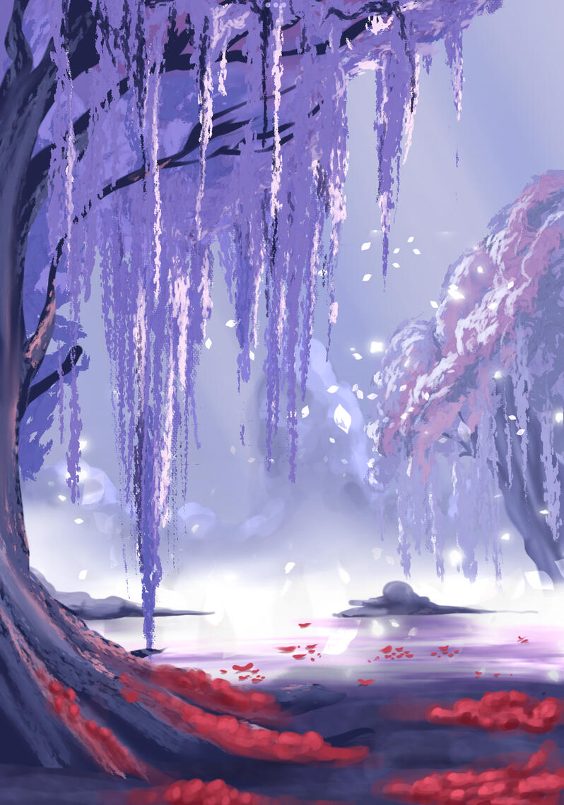 Scenery Art